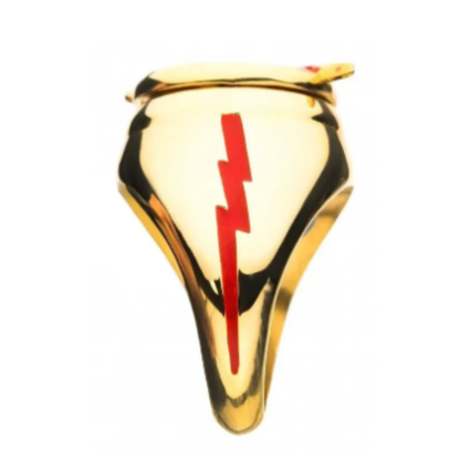 Anillo de Barry Despegable